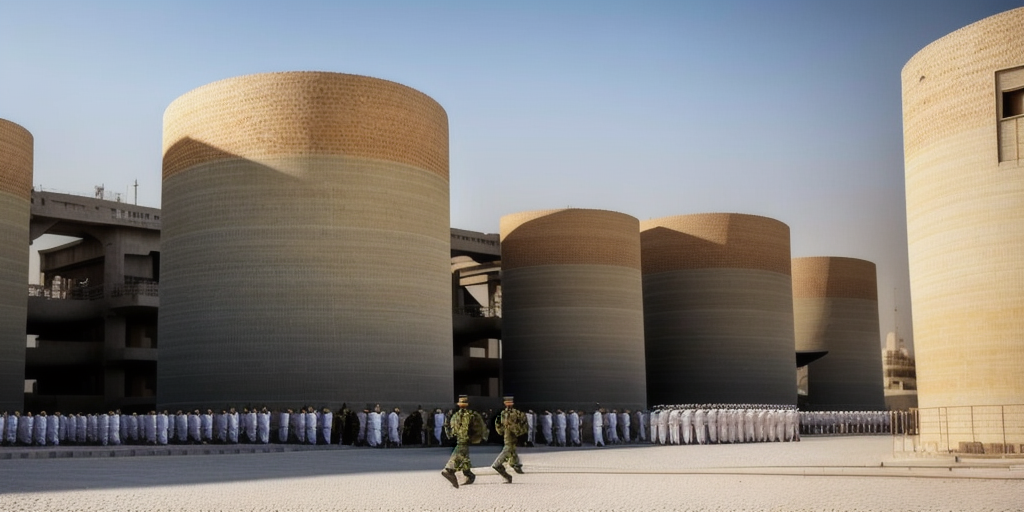 Regime change won’t stop Iran from pursuing nuclear ambitions