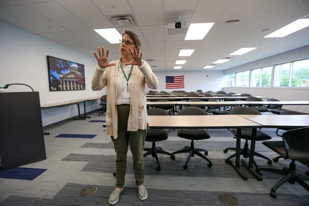 Luzerne County building project honored for ‘environmental excellence’