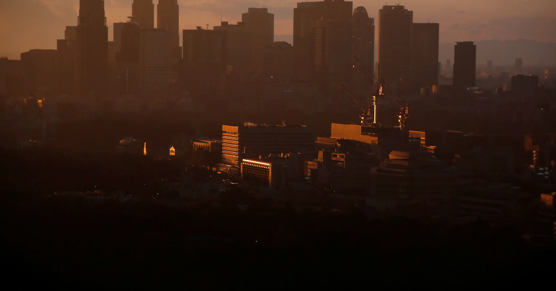 More than 70% of Japan firms see tariff impact within expectations, Reuters poll shows