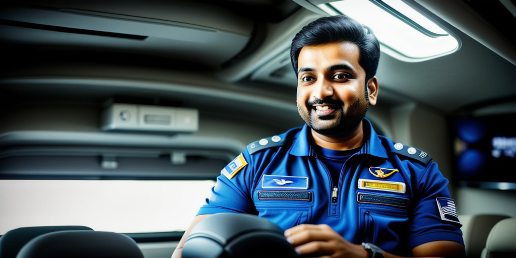 Feeling Lightheaded, Excited About Next 14 Days: Shubhanshu Shukla From ISS