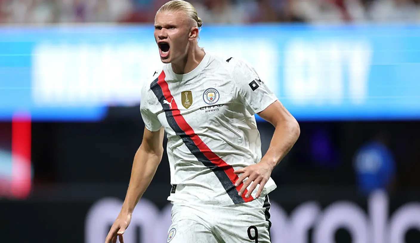 Juventus vs. Man City: Preview, odds, how to watch, time