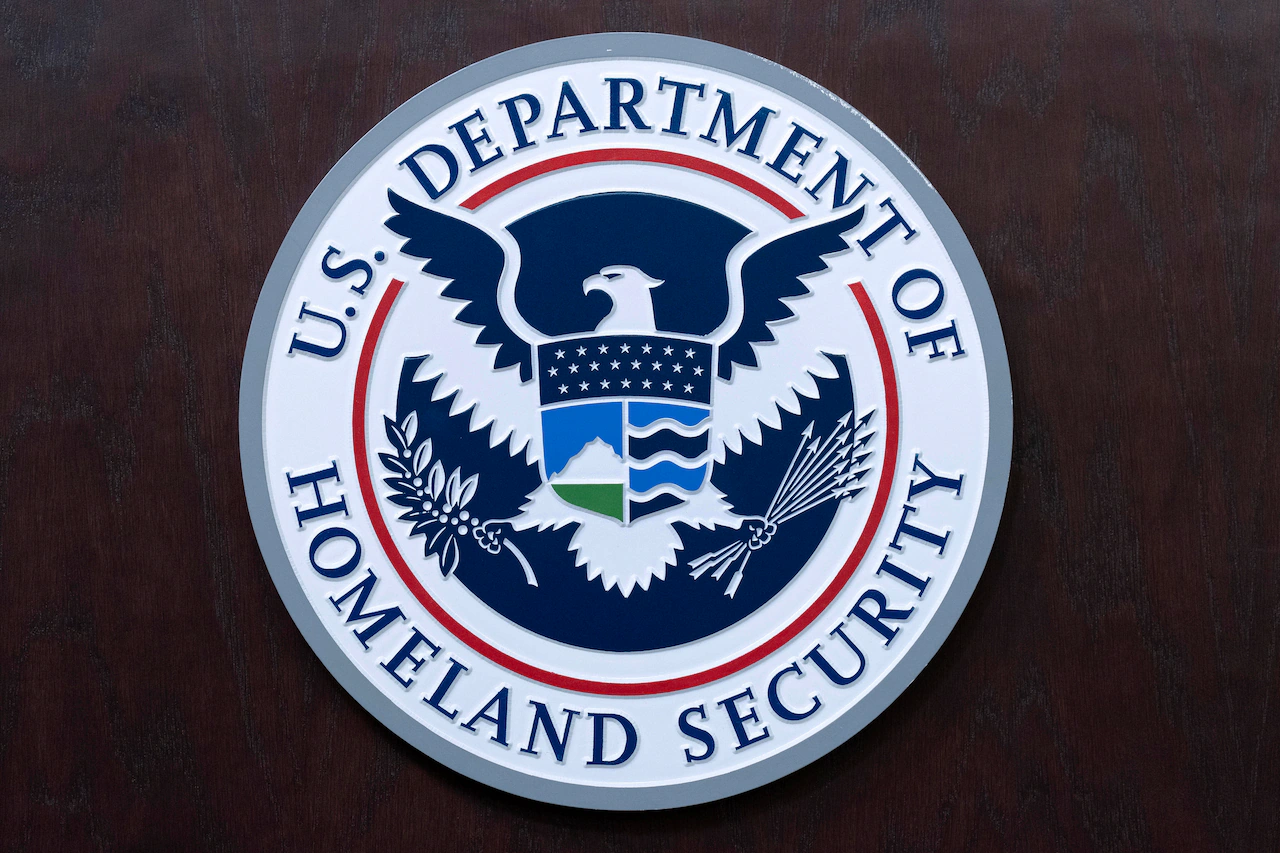 Iran conflict heightens threat environment, Department of Homeland Security issues warning