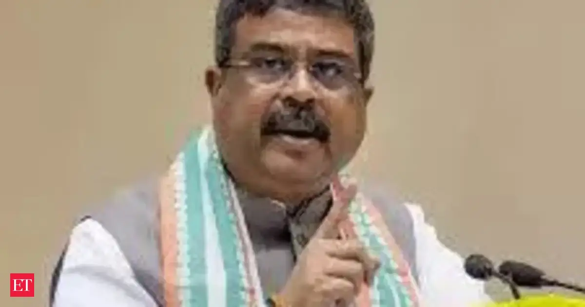 Trinamool has enmity with education, women safety: Pradhan