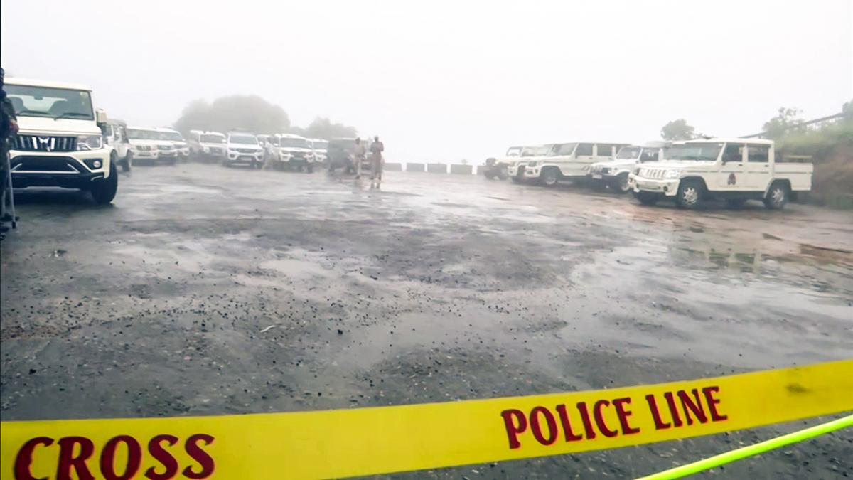 Raja Raghuvanshi murder: Meghalaya Police arrest eighth accused from Gwalior for destruction of evid