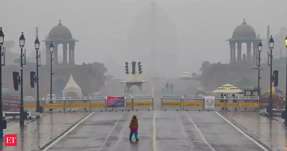 Delhi, Gurgaon, Noida on heavy rain alert: IMD gives latest update on monsoon