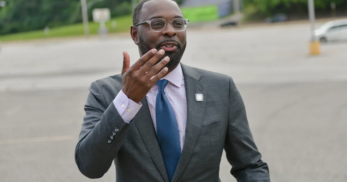 Memphis mayor targeted in stalking and attempted kidnapping incident, police say