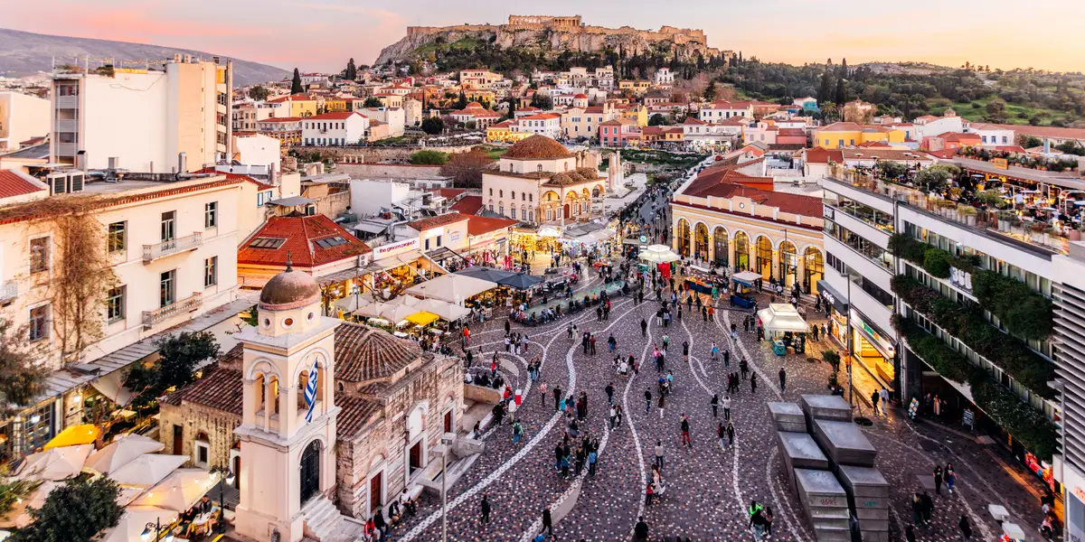 I've traveled to every capital city in Europe. There are 5 I'd go back to in a heartbeat, and 3 I'd skip next time.