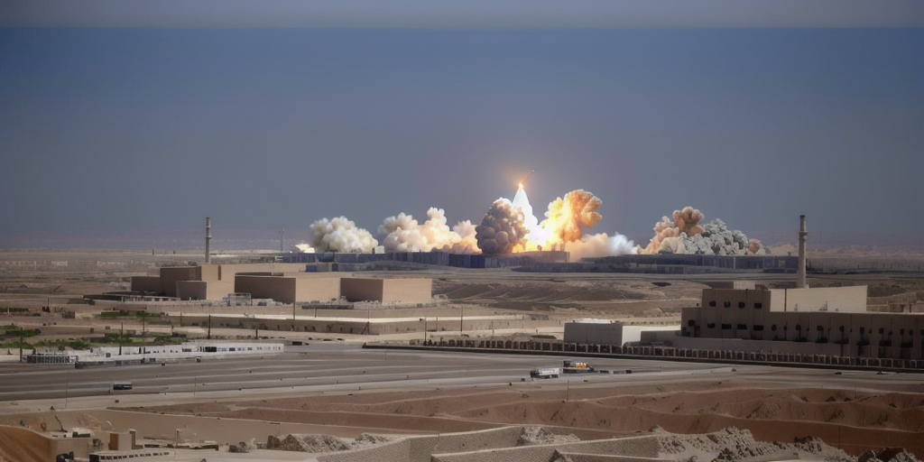 US strikes on Iran’s nuclear sites only set back program months, Pentagon report says
