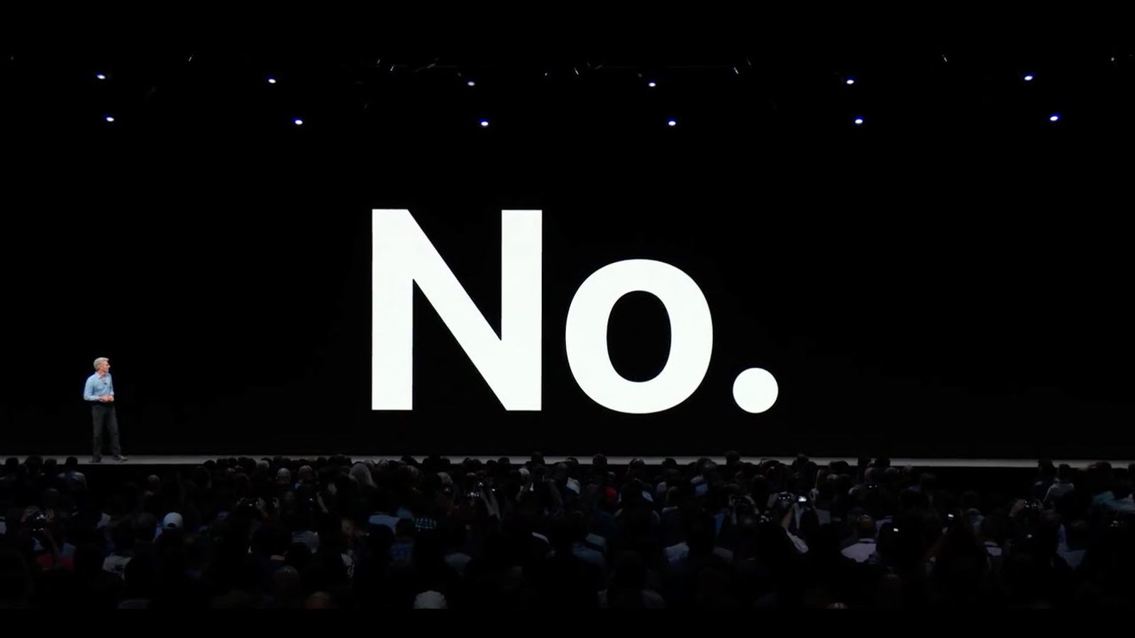 John Gruber Reacts to Apple Declining His Interview After His Criticism
