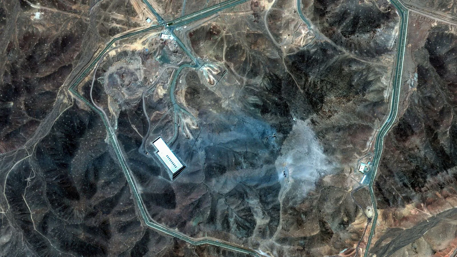 Was Indian air space used by US to attack Iran? PIB clarifies