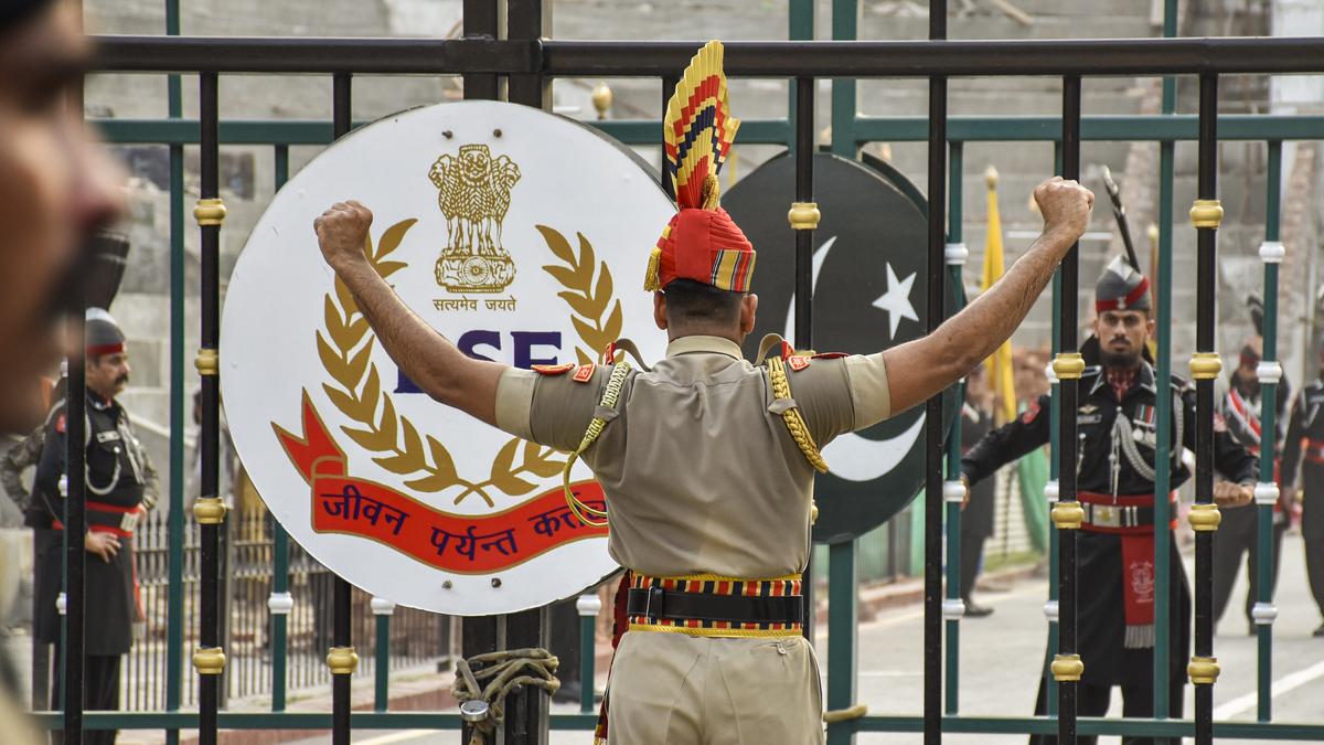 The hazards of going global on India-Pakistan issues