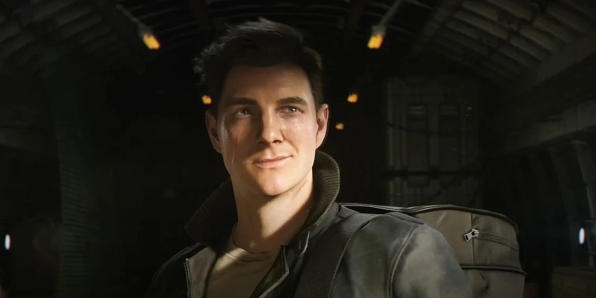 007 First Light's announcement trailer shows a young Bond being Bond, Bondly