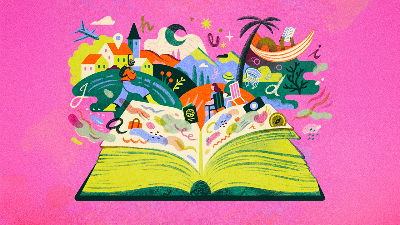 Townsizing? Land Snorkeling? A User's Guide to the Latest Travel Lingo