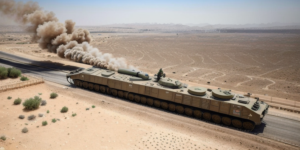 Israel-Iran war live: Trump floats regime change to ‘make Iran great again’; Iran parliament votes to shut Hormuz strait