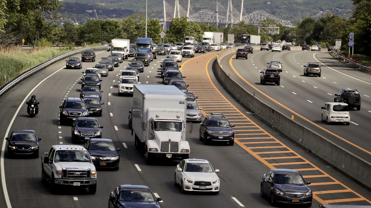 Nearly 1.6 million Wisconsinites to travel during July 4 week, AAA predicts