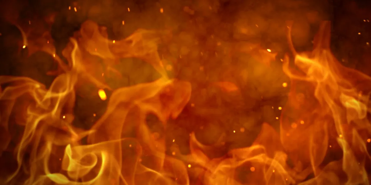 Business left damaged after kitchen fire in Newburgh