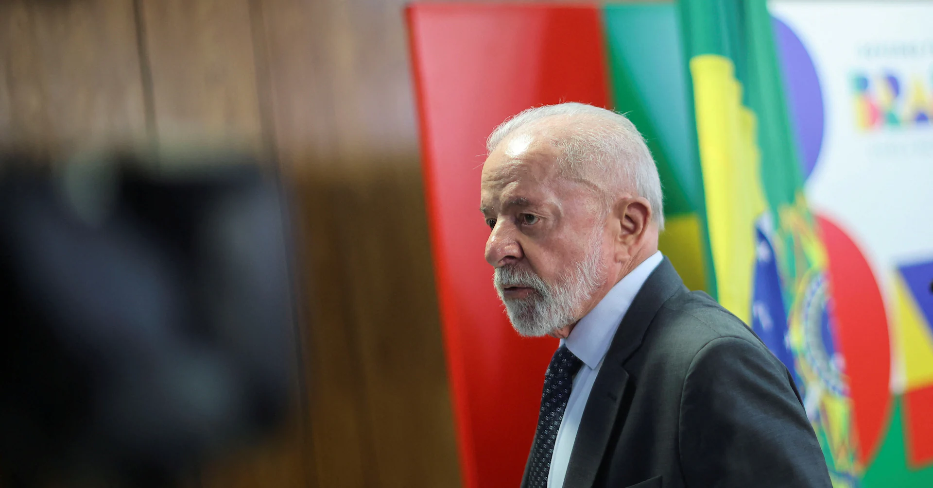 Brazil lower house nixes Lula's financial transactions tax hike