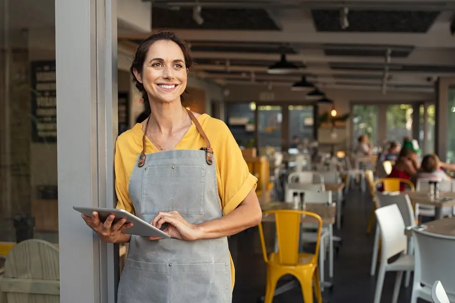Small Business Optimism Rises In May Despite Tariff Chaos