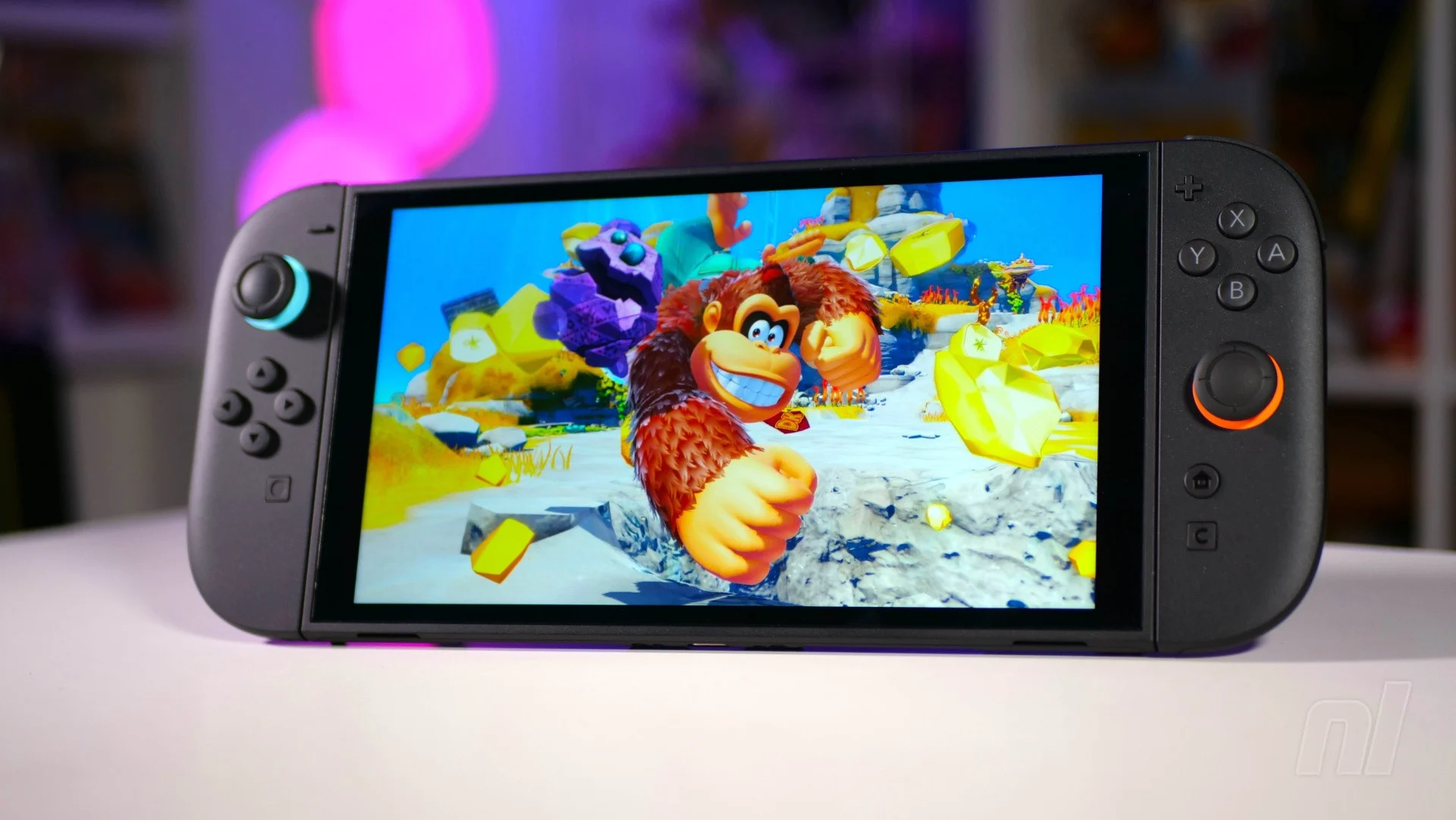 Switch 2 Has Already Overtaken The Combined Lifetime Sales Of The Entire Xbox Series Family And PS5 Pro In Japan