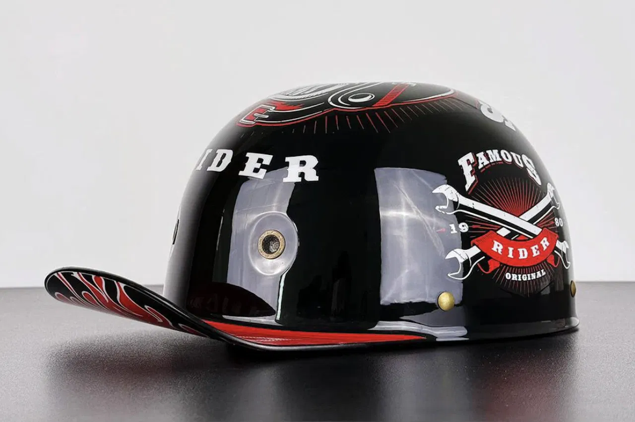 Bikers Lifestyle Dissolved Following £10,000 Fine and DVSA Prosecution
