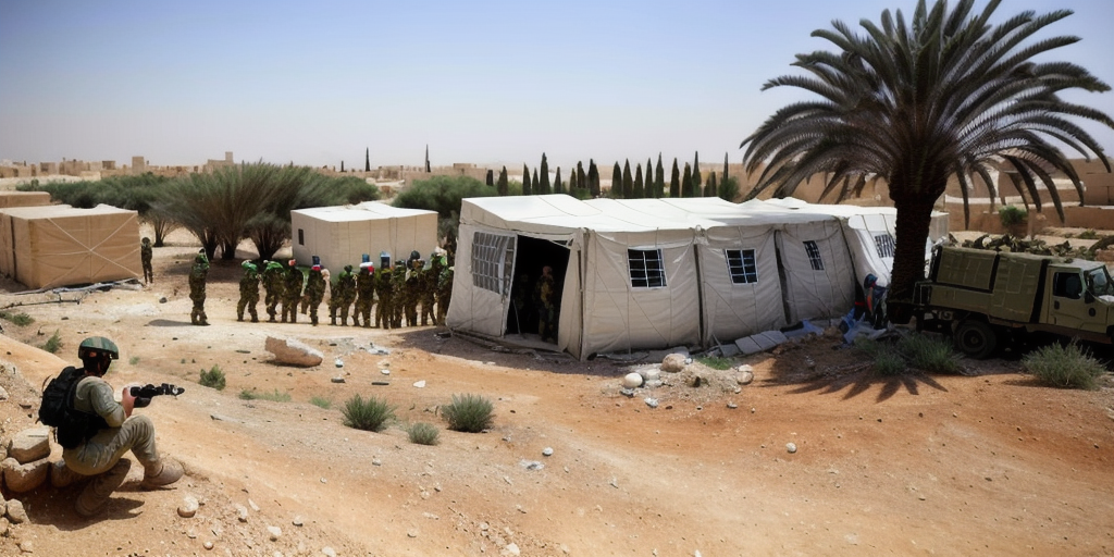 CNN doubles down that Israel did open fire at aid site despite denial of previous claims