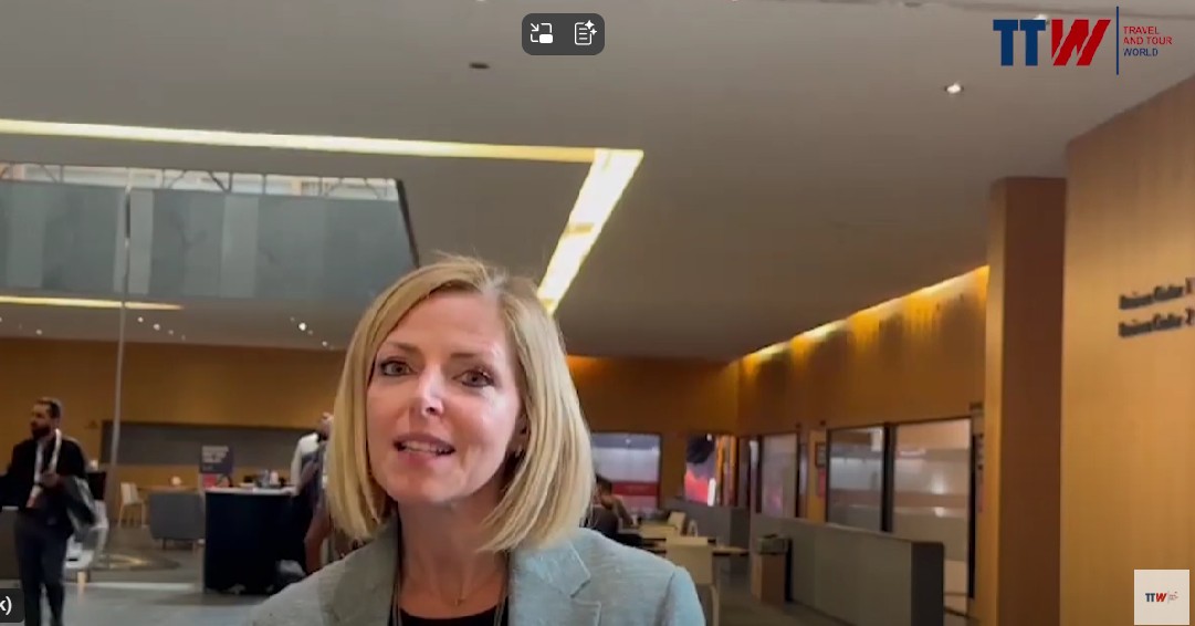 Omio CEO Veronica DiQuattro Discusses the Future of Travel and Global Growth at Phocuswright Europe 2025 - Travel And Tour World