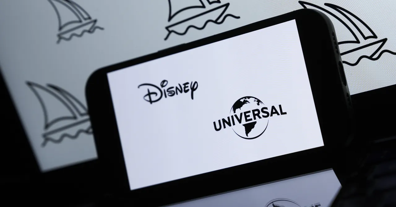 'Wall-E With a Gun': Midjourney Generates Videos of Disney Characters Amid Massive Copyright Lawsuit