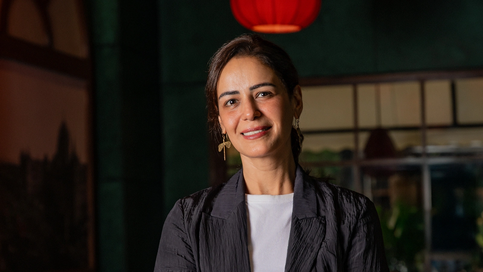 Mona Singh on playing Jassi, her new food business, and journey as an actor: ‘Had to completely transform my lifestyle for Laal Singh Chaddha’