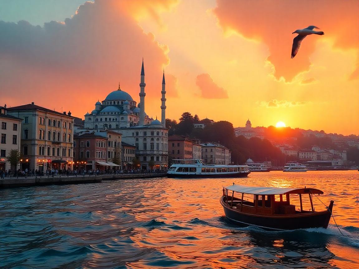 Turkey Issues Urgent Travel Warning as United Kingdom Updates Guidance Amid Explosive Iran Israel Conflict Threats - Travel And Tour World