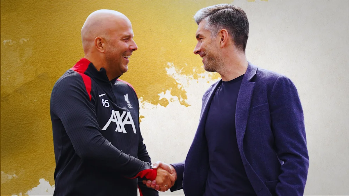 Star player says YES to Liverpool transfer