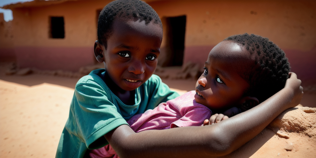 In Sudan, where children clung to life, doctors say USAID cuts have been fatal