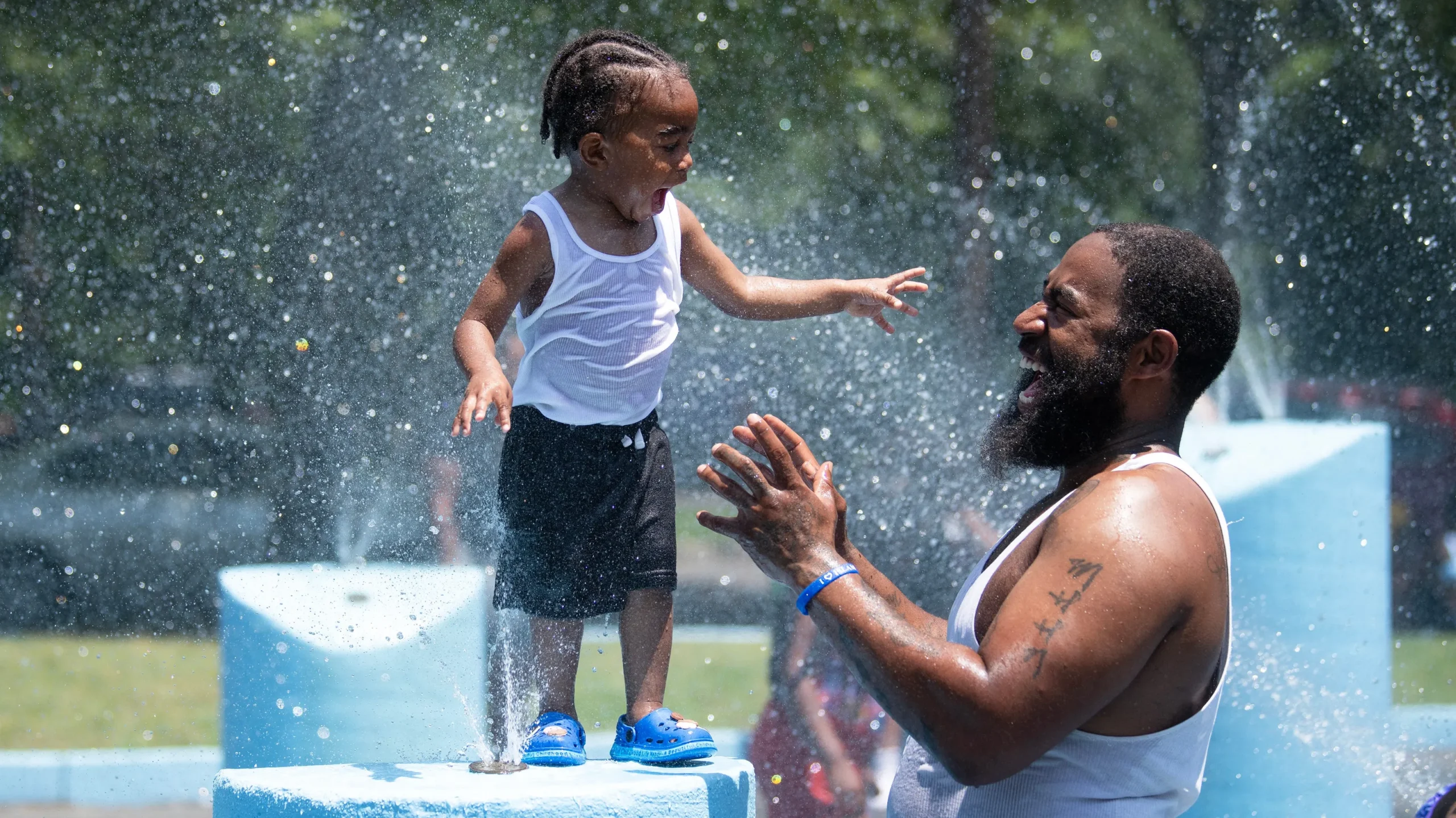 The East Coast is in a dangerous heat wave. Will Phoenix see higher temps, too?