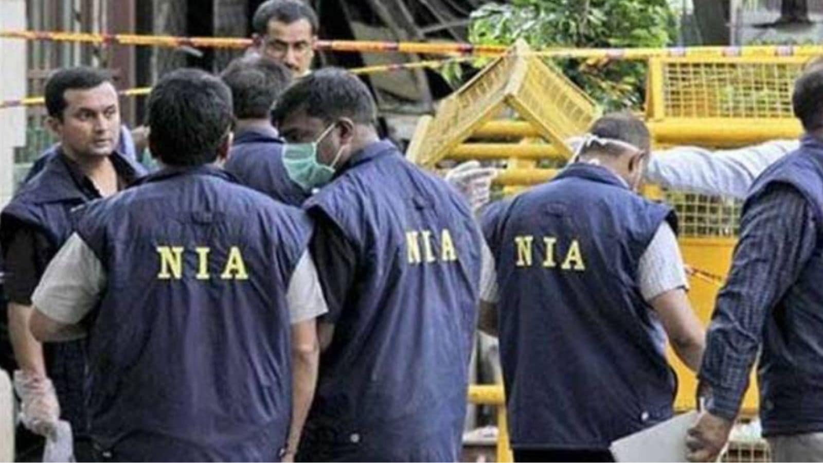 As NIA says Pahalgam attackers from Pak, Congress questions govt