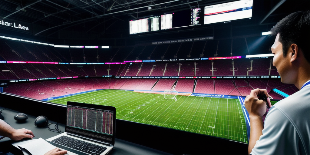 Sports Data Labs, Inc. Secures Japanese Patent for Use of Tracking Data to Generate Strategies, Predictions, and Products for Sports Betting