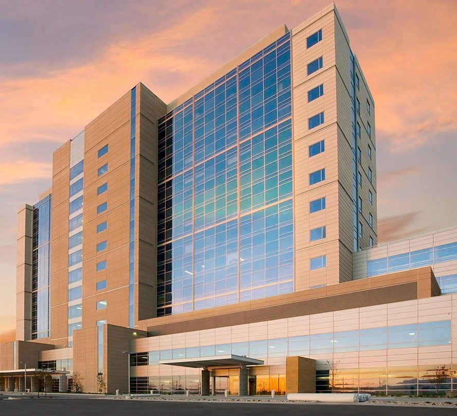 Intermountain makes strategic investment in Layer Health to improve chart review