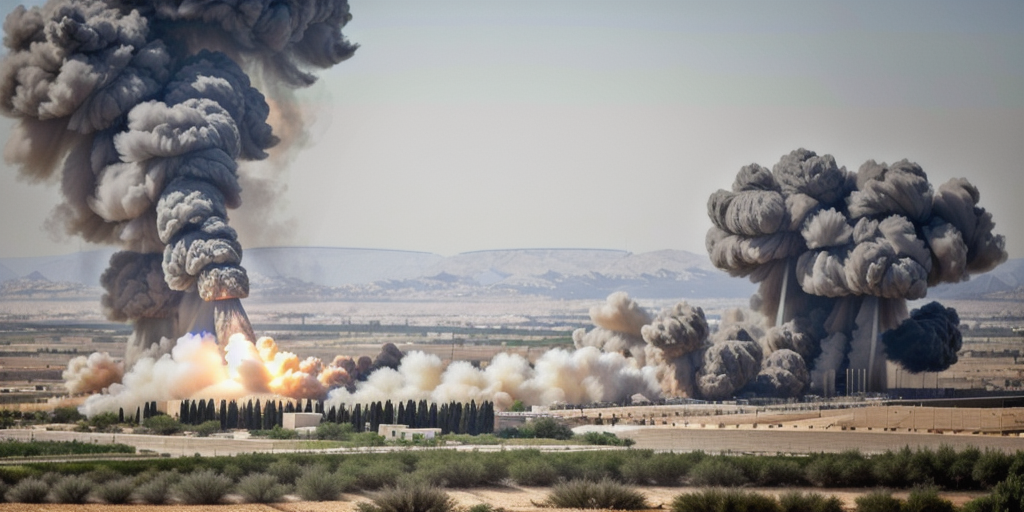 Israel backs away from heavier strikes on Iran, maintaining ceasefire after Trump pressure