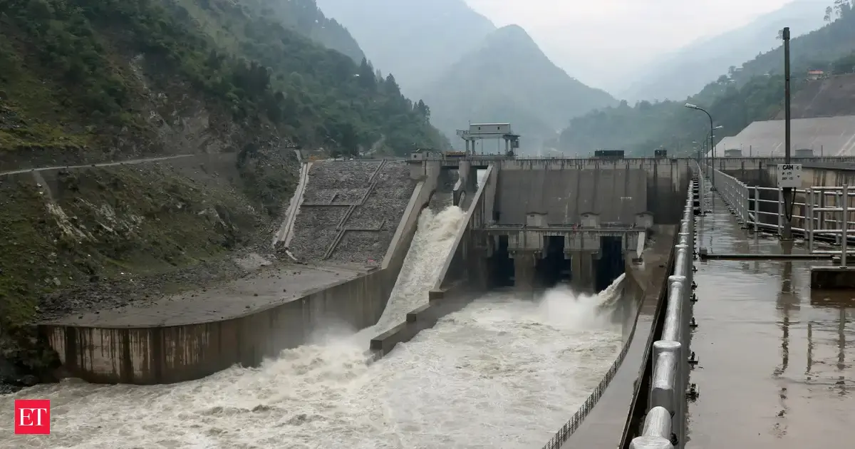 India seeks pause in Kishanganga, Ratle dispute proceedings: Officials
