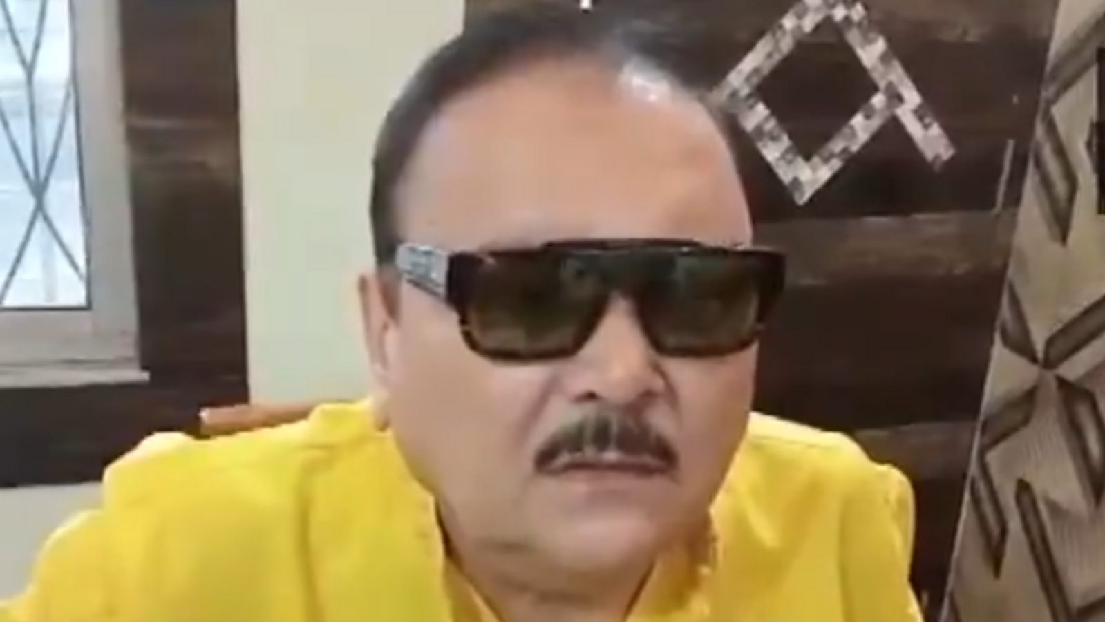 TMC MLA Madan Mitra stirs row over Kolkata law student gang-rape case: ‘If she hadn’t gone…’