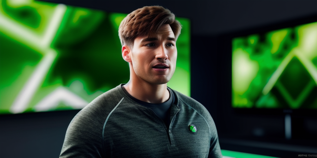 Xbox fans losing their minds over next-gen hardware reveal