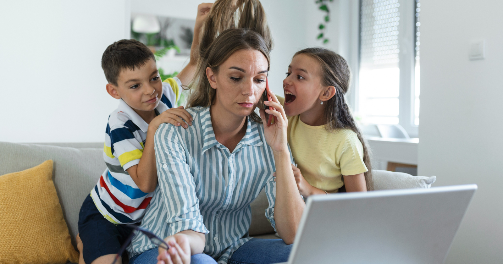 If you’re balancing aging parents, kids, and your own dreams — these 7 truths hit hard