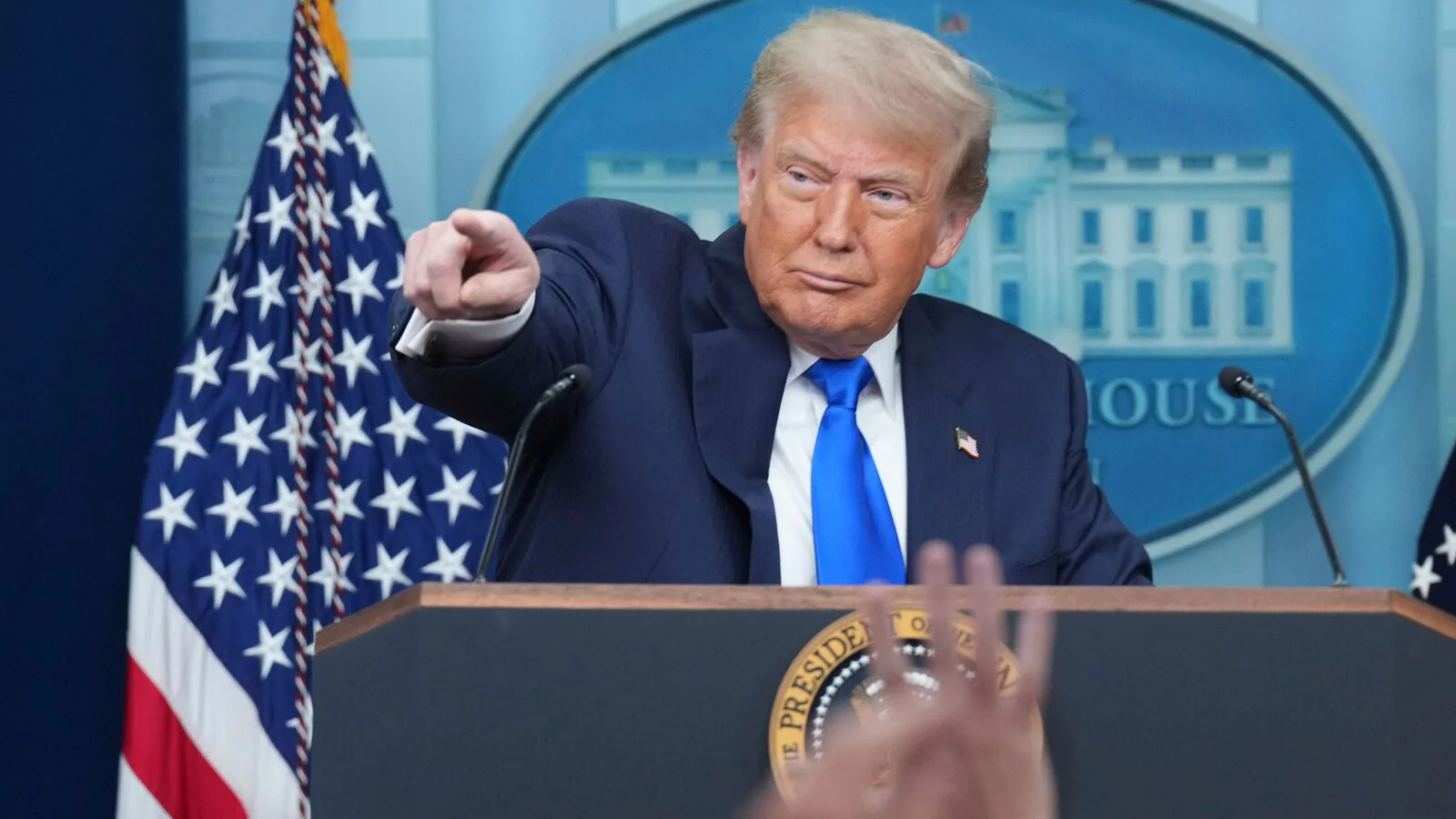 Donald Trump drops MAJOR hint about India-US trade deal: ‘Looking to get a full trade barrier dropping’