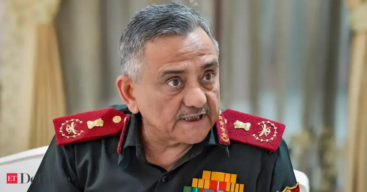 For interoperability, CDS can now issue joint directive to 3 services