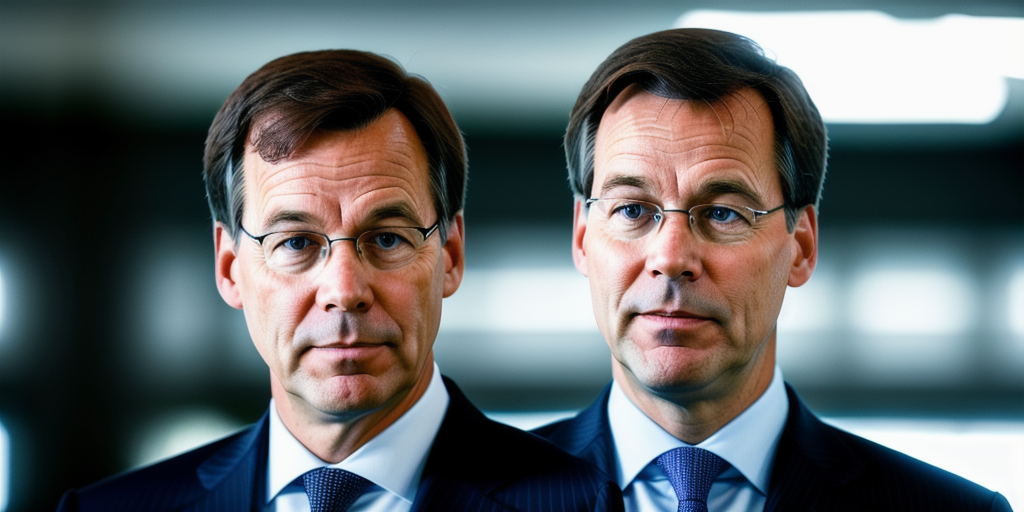 NATO’s Rutte to urge ‘quantum leap’ in defense readiness as Putin lurks