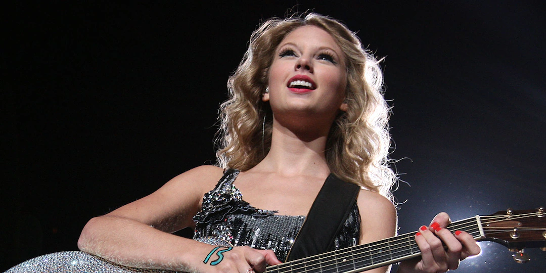 For Friday the 13th, We Dare You to Check Out These Celeb Superstitions