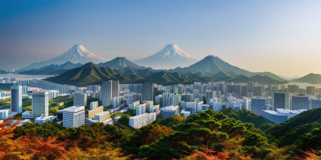 What can investors expect from Korea’s new president & how to play new environment By Investing.com
