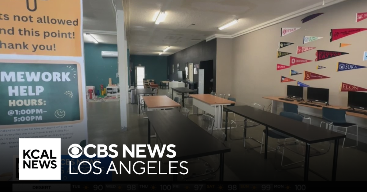 More than two dozen small business owners receive help from LA County grant