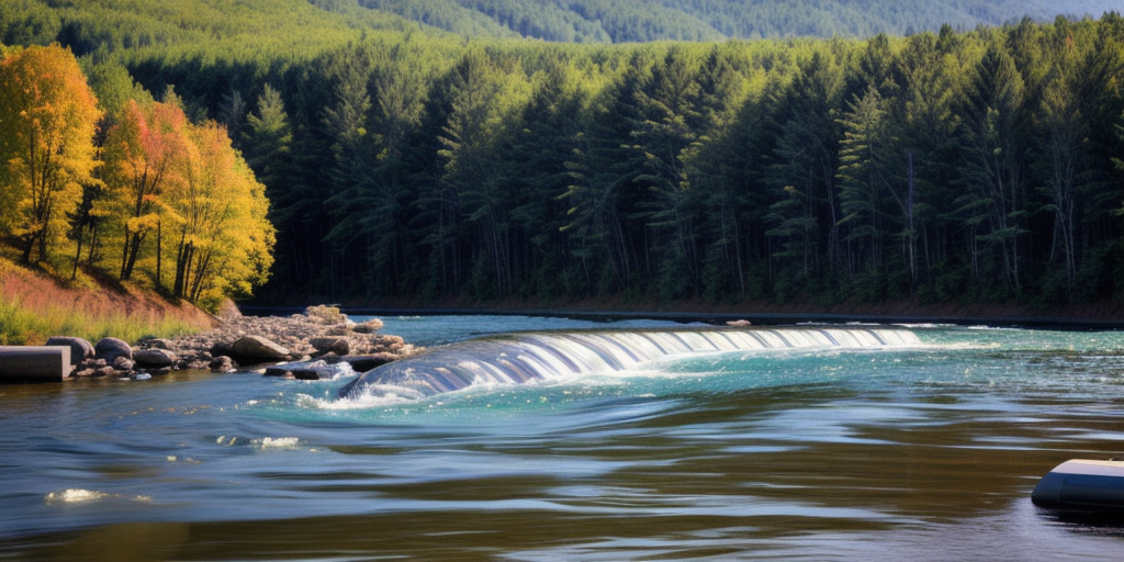 Civics: How To Shape Environmental Review of North Fork Water Pipeline