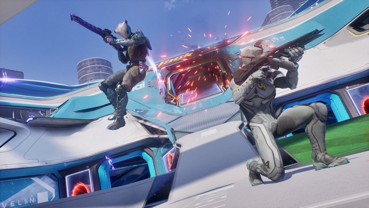 Splitgate 2 Dev 1047 Games Hit by Layoffs Amid Turbulent Launch, Co-Founders Say They Won’t Take Salaries ‘As We Lock in to Deliver the Next Phase of the Project’