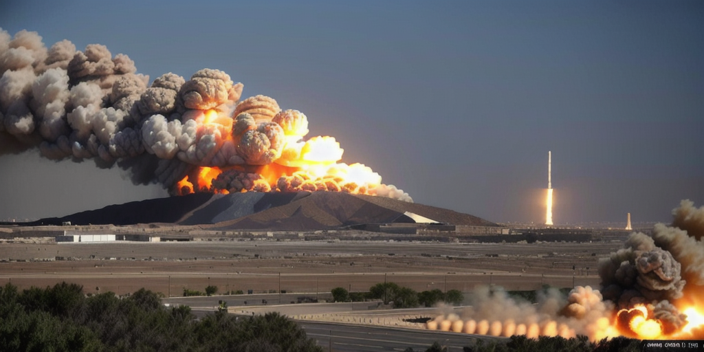 Trump caution on Iran strike linked to doubts over ‘bunker buster’ bomb, officials say