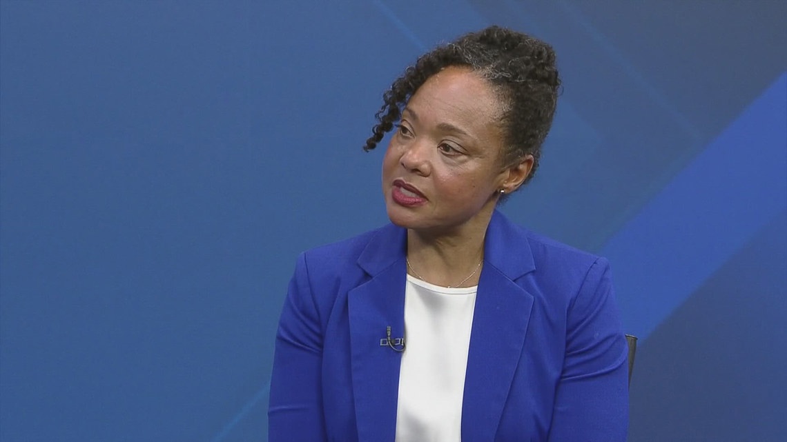 Columbus Public Health commissioner part of CDC vaccine advisory committee ousted by RFK Jr.